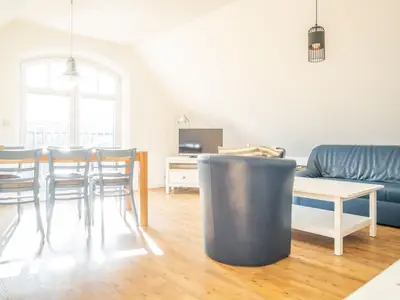 Ferienwohnung für 4 Personen (61 m²) in Born am Darß 6/10