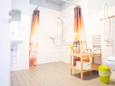 Ferienwohnung für 4 Personen (59 m²) in Born am Darß 8/10
