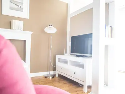 Ferienwohnung für 4 Personen (61 m²) in Born am Darß 4/10