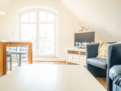 Ferienwohnung für 4 Personen (61 m²) in Born am Darß 7/10