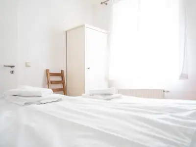 Ferienwohnung für 4 Personen (59 m²) in Born am Darß 9/10