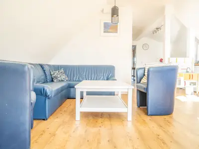 Ferienwohnung für 4 Personen (61 m²) in Born am Darß 8/10