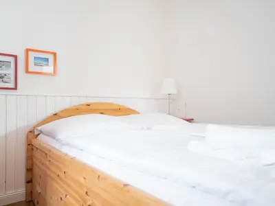 Ferienwohnung für 4 Personen (59 m²) in Born am Darß 10/10