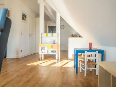 Ferienwohnung für 4 Personen (61 m²) in Born am Darß 9/10