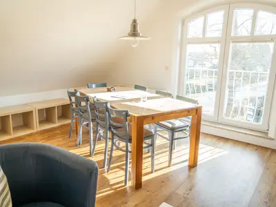 Ferienwohnung für 4 Personen (61 m²) in Born am Darß 10/10