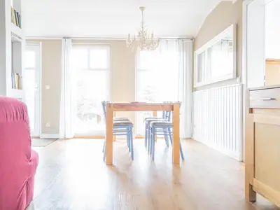 Ferienwohnung für 4 Personen (61 m²) in Born am Darß 6/10