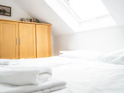 Ferienwohnung für 4 Personen (61 m²) in Born am Darß 8/10