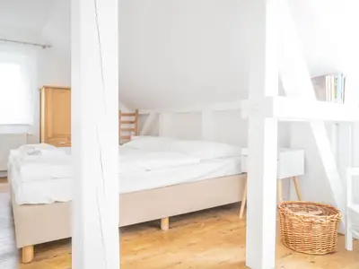 Ferienwohnung für 4 Personen (61 m²) in Born am Darß 10/10