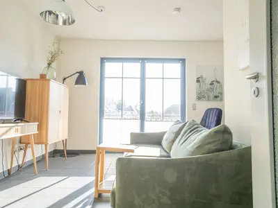 Ferienwohnung für 4 Personen (65 m²) in Born am Darß 2/10