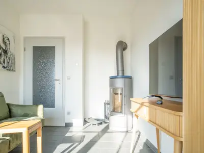 Ferienwohnung für 4 Personen (65 m²) in Born am Darß 3/10
