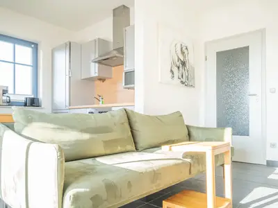 Ferienwohnung für 4 Personen (65 m²) in Born am Darß 4/10