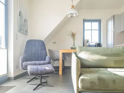 Ferienwohnung für 4 Personen (65 m²) in Born am Darß 5/10