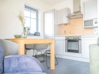 Ferienwohnung für 4 Personen (65 m²) in Born am Darß 6/10