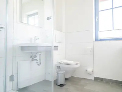 Ferienwohnung für 4 Personen (65 m²) in Born am Darß 8/10