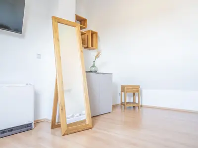 Ferienwohnung für 4 Personen (65 m²) in Born am Darß 9/10