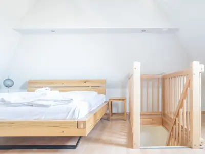 Ferienwohnung für 4 Personen (65 m²) in Born am Darß 10/10