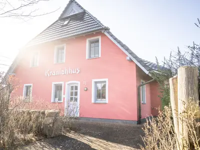 Ferienwohnung für 2 Personen (53 m²) in Born am Darß 2/10