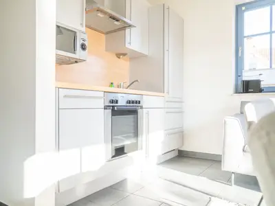 Ferienwohnung für 2 Personen (53 m²) in Born am Darß 3/10