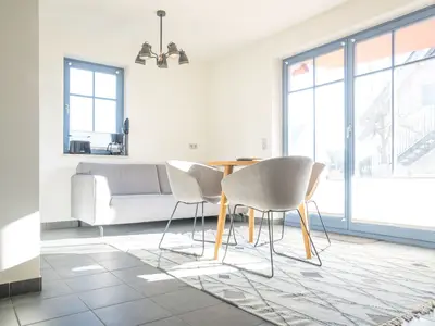 Ferienwohnung für 2 Personen (53 m²) in Born am Darß 4/10