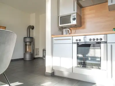 Ferienwohnung für 2 Personen (53 m²) in Born am Darß 5/10