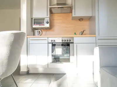 Ferienwohnung für 2 Personen (53 m²) in Born am Darß 6/10
