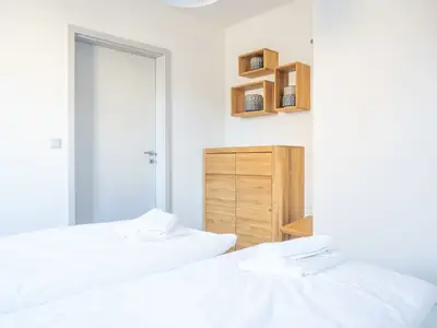 Ferienwohnung für 2 Personen (53 m²) in Born am Darß 9/10