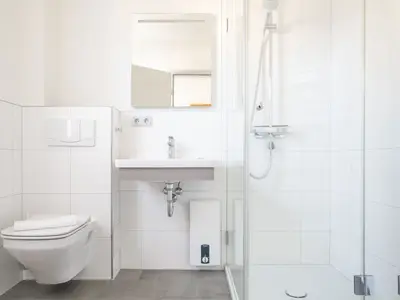 Ferienwohnung für 2 Personen (53 m²) in Born am Darß 10/10