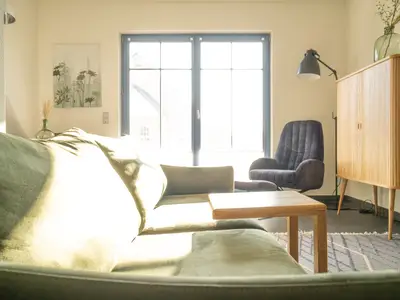 Ferienwohnung für 4 Personen (65 m²) in Born am Darß 1/10