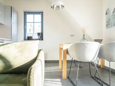 Ferienwohnung für 4 Personen (65 m²) in Born am Darß 3/10