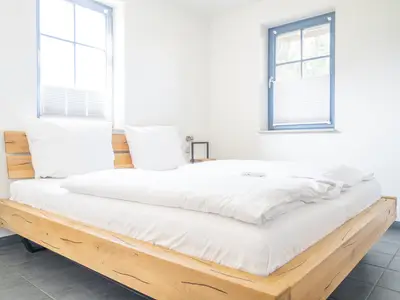 Ferienwohnung für 2 Personen (53 m²) in Born am Darß 3/10