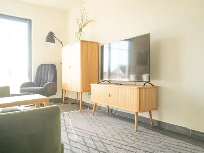 Ferienwohnung für 4 Personen (65 m²) in Born am Darß 4/10