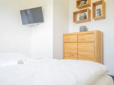 Ferienwohnung für 2 Personen (53 m²) in Born am Darß 4/10