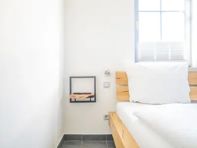 Ferienwohnung für 2 Personen (53 m²) in Born am Darß 5/10