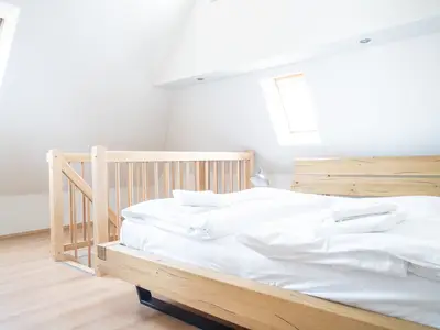 Ferienwohnung für 4 Personen (65 m²) in Born am Darß 7/10