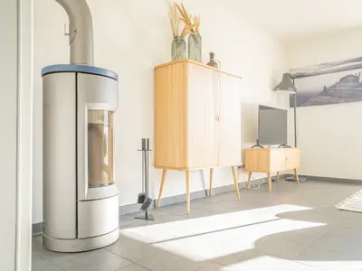 Ferienwohnung für 2 Personen (53 m²) in Born am Darß 6/10