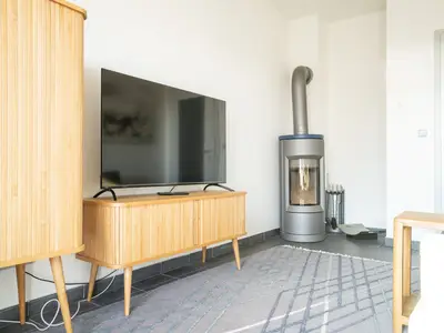 Ferienwohnung für 4 Personen (65 m²) in Born am Darß 8/10