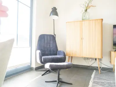 Ferienwohnung für 4 Personen (65 m²) in Born am Darß 9/10