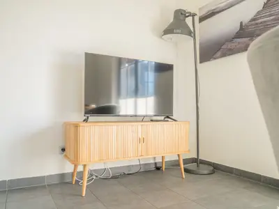 Ferienwohnung für 2 Personen (53 m²) in Born am Darß 7/10