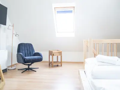 Ferienwohnung für 4 Personen (65 m²) in Born am Darß 10/10