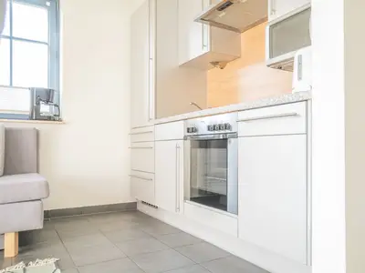 Ferienwohnung für 2 Personen (53 m²) in Born am Darß 9/10
