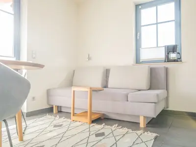 Ferienwohnung für 2 Personen (53 m²) in Born am Darß 10/10