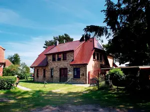 Ferienwohnung für 4 Personen (102 m²) in Born am Darß