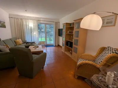 Ferienwohnung für 4 Personen (64 m²) in Born am Darß 5/10