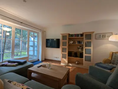 Ferienwohnung für 4 Personen (64 m²) in Born am Darß 7/10