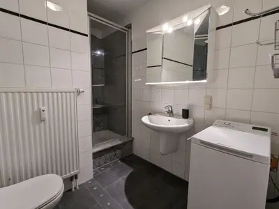 Ferienwohnung für 4 Personen (64 m²) in Born am Darß 8/10