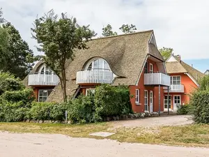 Ferienwohnung für 2 Personen (54 m²) in Born am Darß