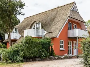 Ferienwohnung für 2 Personen (54 m²) in Born am Darß