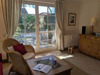 Ferienwohnung für 4 Personen (45 m²) in Born am Darß 2/10
