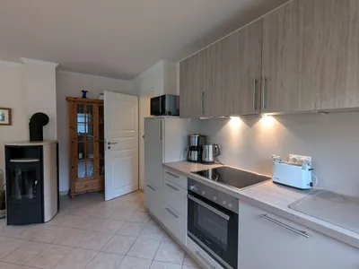 Ferienwohnung für 4 Personen (45 m²) in Born am Darß 4/10