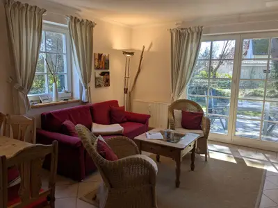 Ferienwohnung für 4 Personen (45 m²) in Born am Darß 6/10
